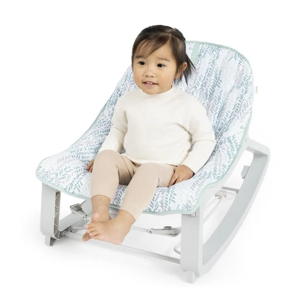 Ingenuity Grow With Me Infant Seat - Spruce