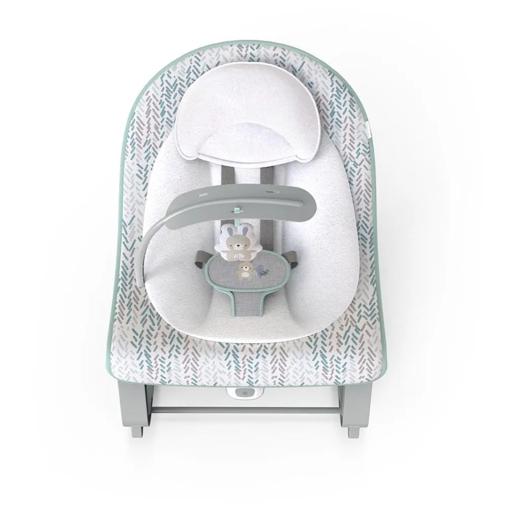 Ingenuity Grow With Me Infant Seat - Spruce