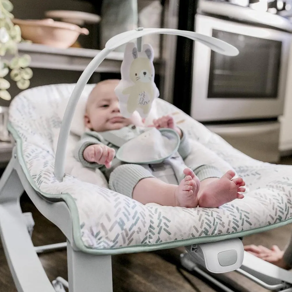 Ingenuity Grow With Me Infant Seat - Spruce