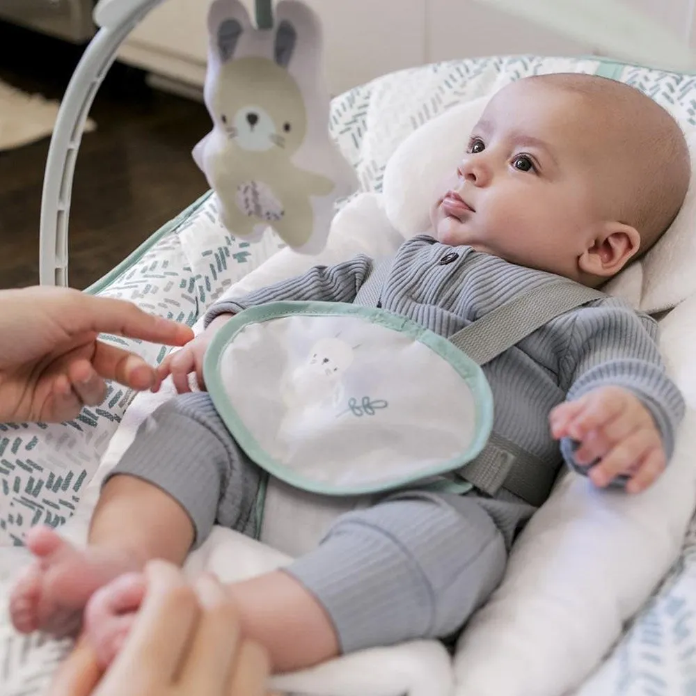 Ingenuity Grow With Me Infant Seat - Spruce