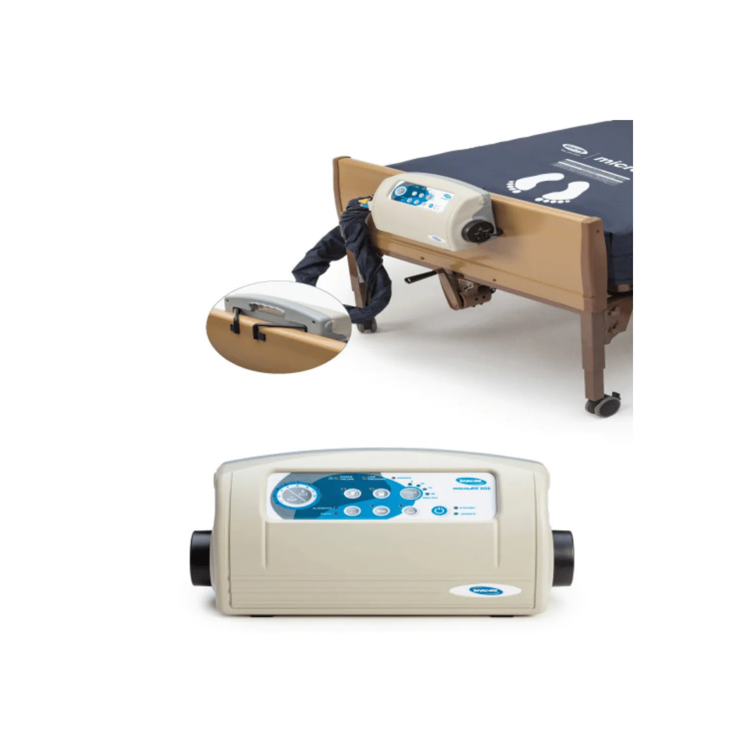 Invacare MicroAir® MA600 Pump Only