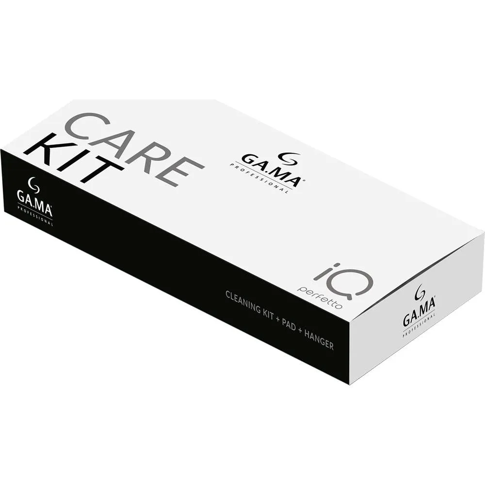 IQ Cleaning Kit by GA.MA Italy Professional