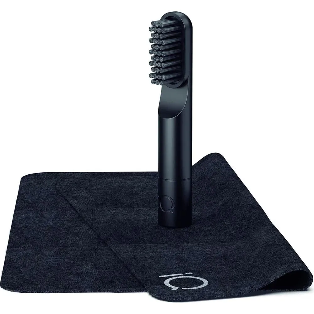 IQ Cleaning Kit by GA.MA Italy Professional