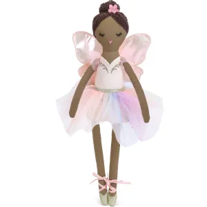Iris Butterfly Balerina Doll