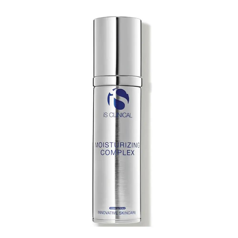iS Clinical Moisturising Complex