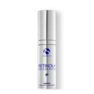 iS Clinical Retinol  Emulsion 0.3