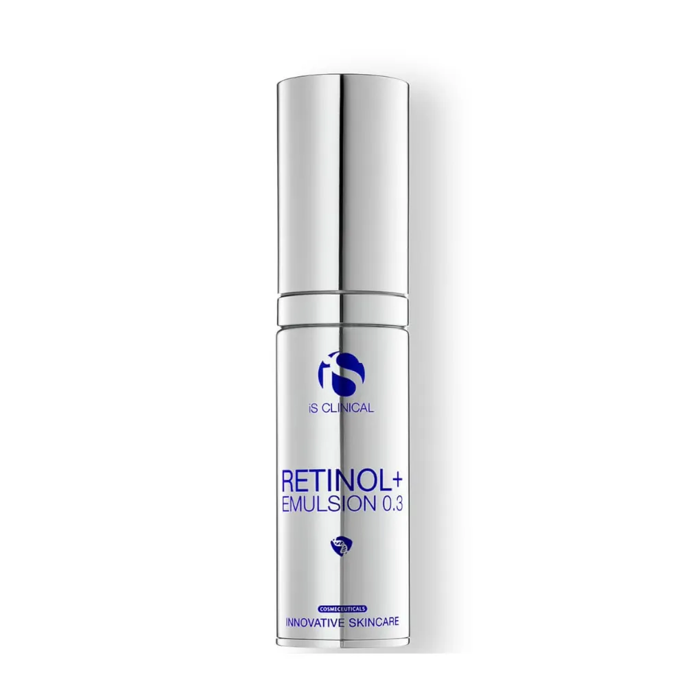 iS Clinical Retinol  Emulsion 0.3