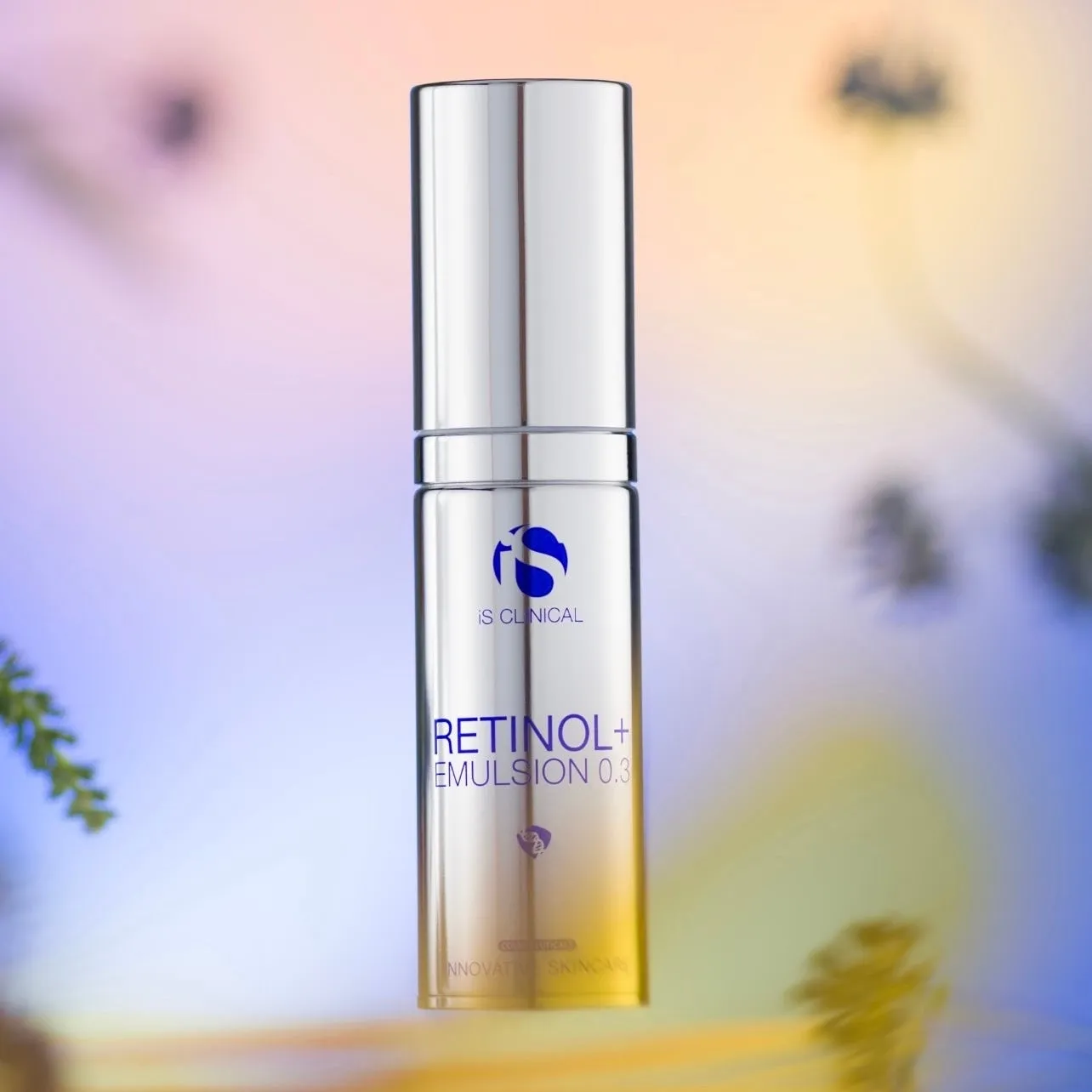 iS Clinical Retinol  Emulsion 0.3