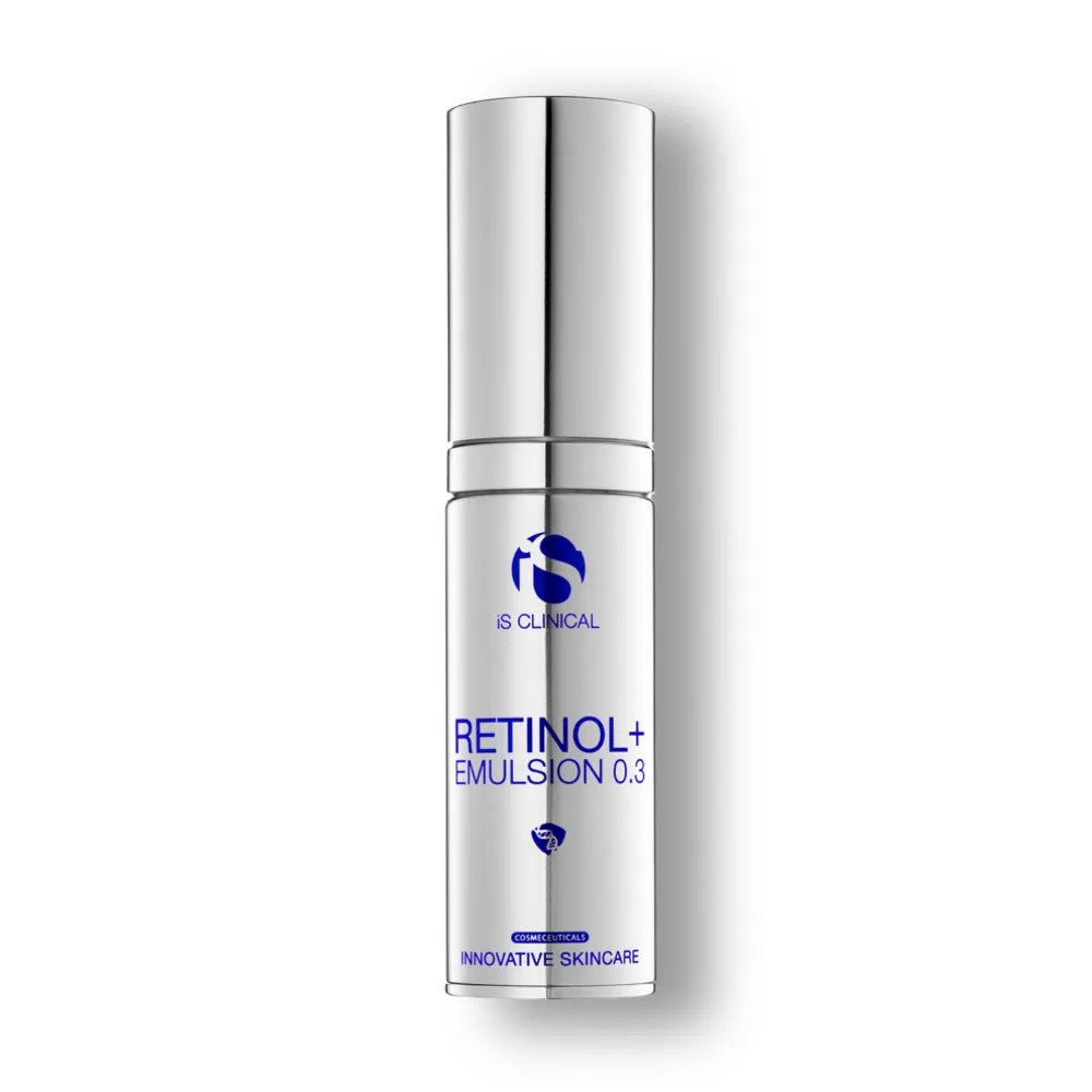 iS Clinical Retinol  Emulsion 0.3