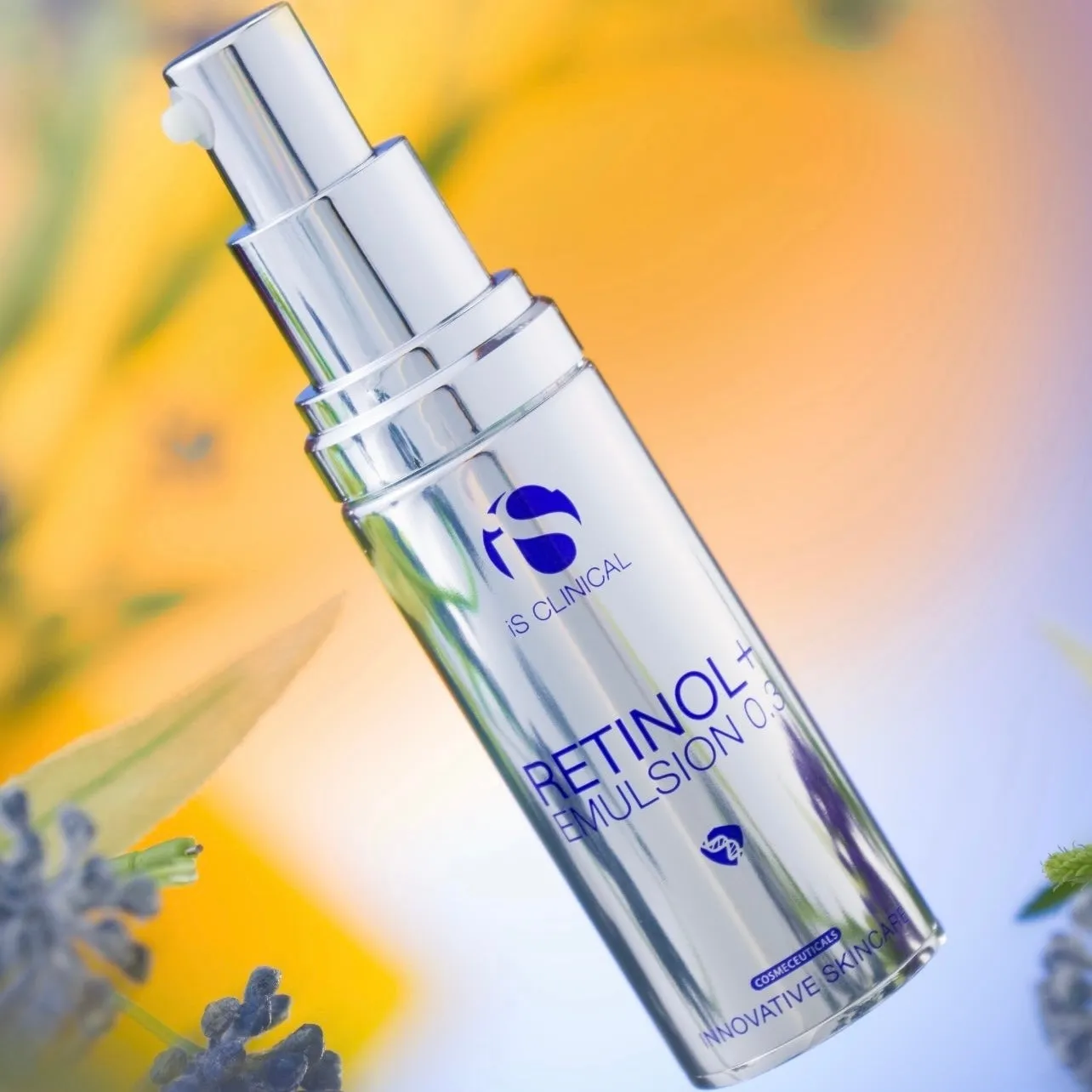 iS Clinical Retinol  Emulsion 0.3