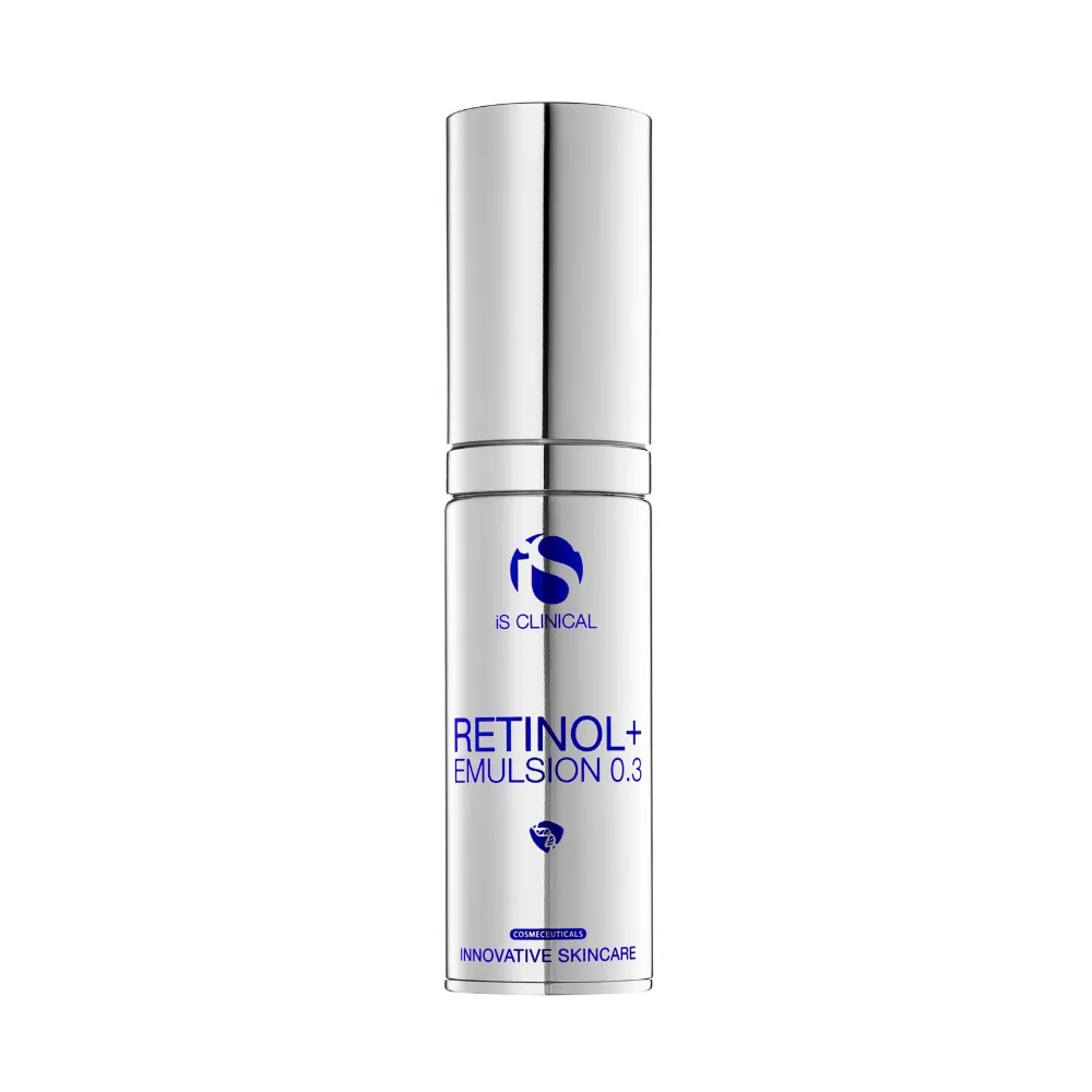 iS Clinical Retinol  Emulsion 0.3