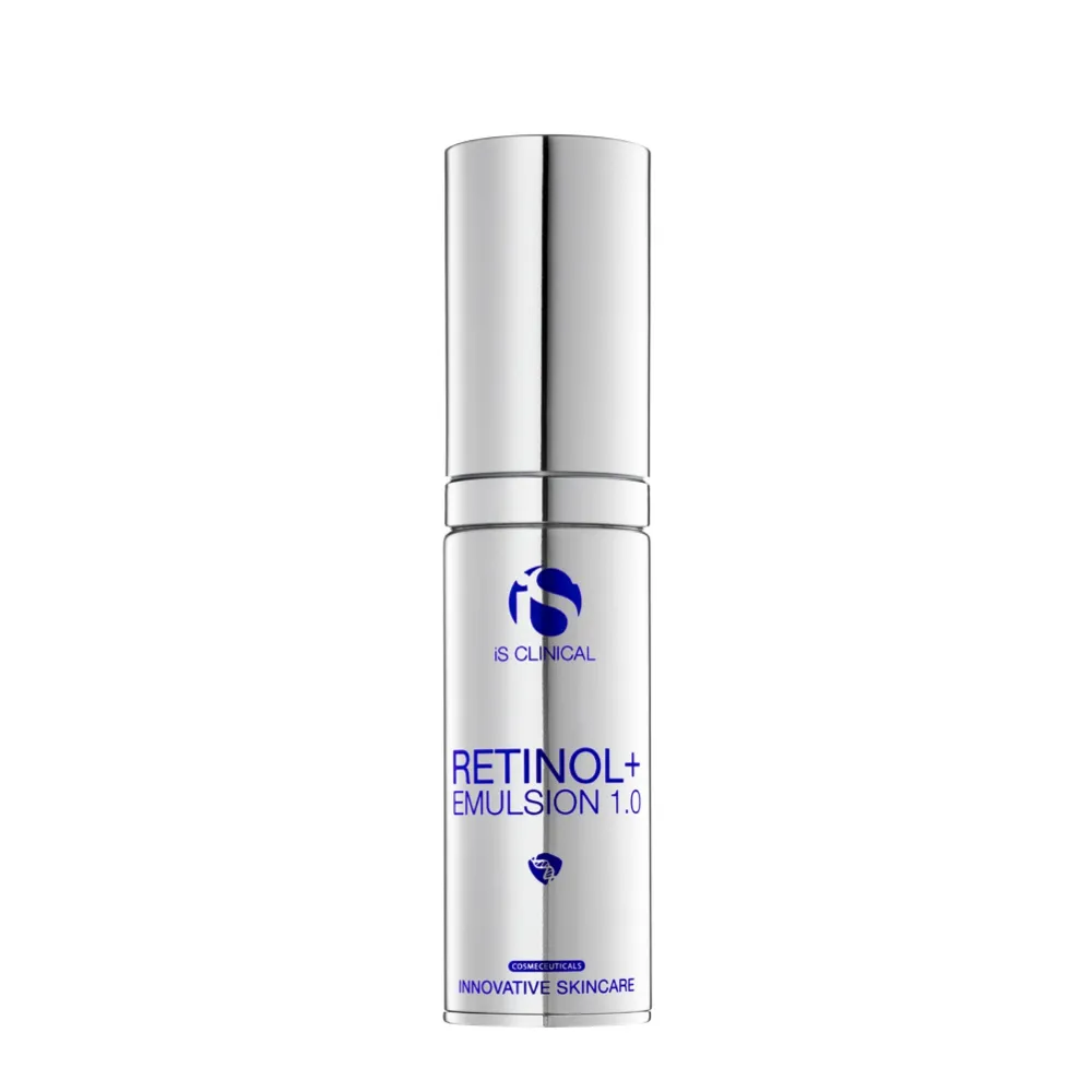 iS Clinical Retinol  Emulsion 1.0