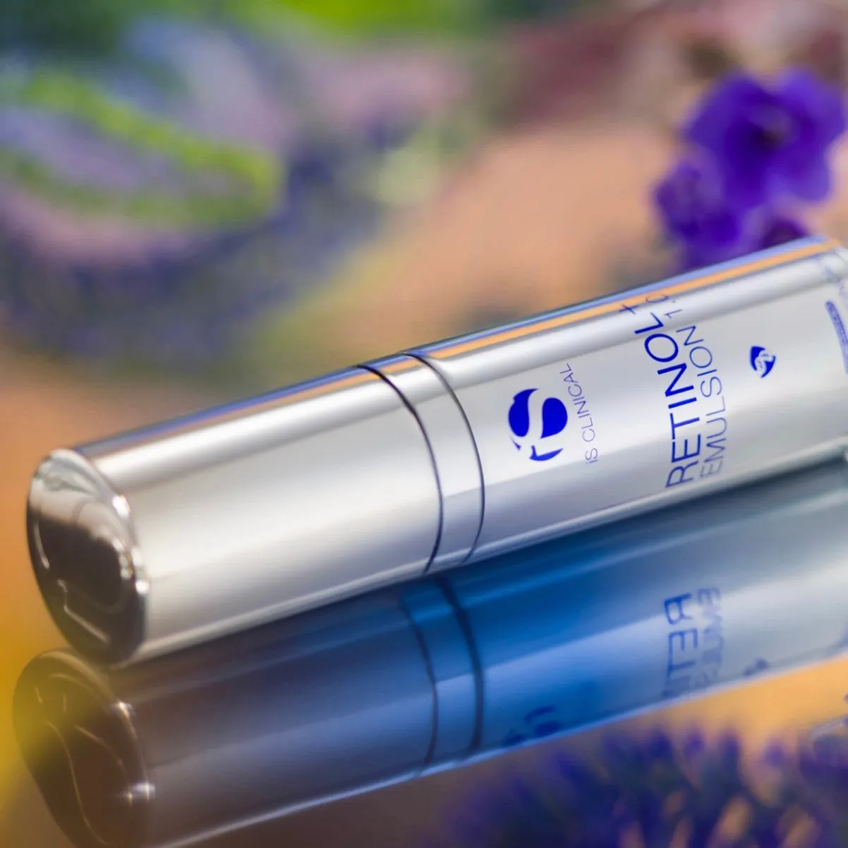 iS Clinical Retinol  Emulsion 1.0
