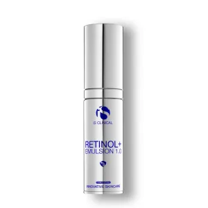 iS Clinical Retinol  Emulsion 1.0