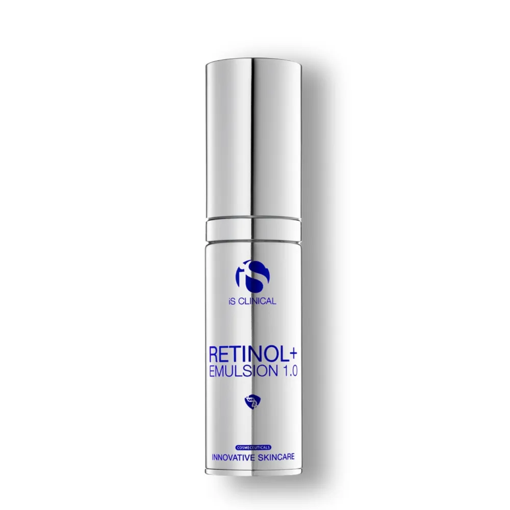 iS Clinical Retinol  Emulsion 1.0