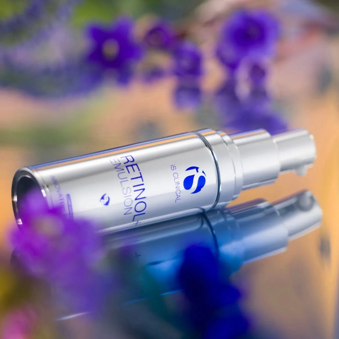 iS Clinical Retinol  Emulsion 1.0