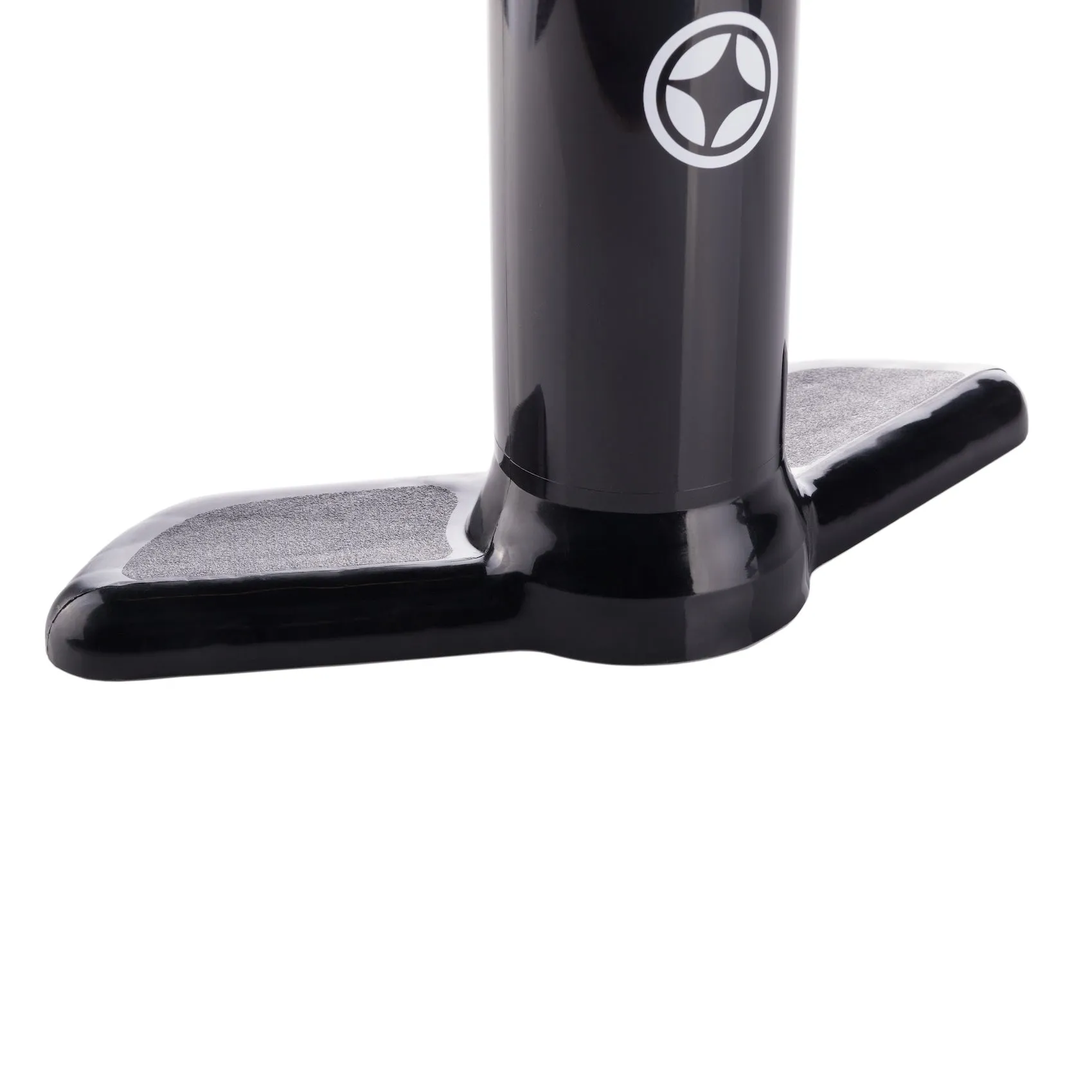iSup Manual Double Action Pump - Max 30 PSI