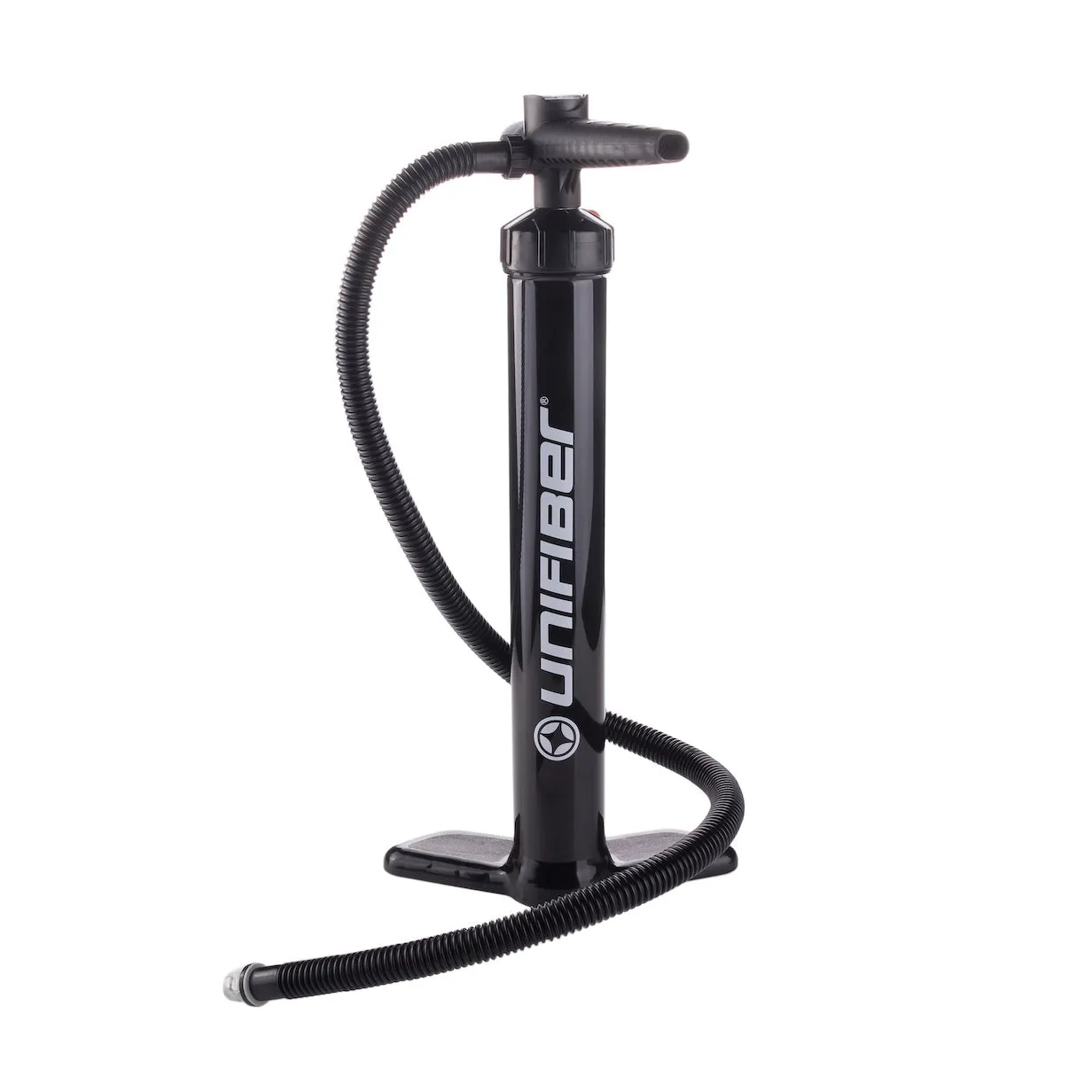 iSup Manual Double Action Pump - Max 30 PSI