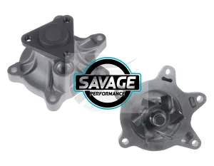 JAYRAD - Aftermarket Toyota Echo Yaris NCP Prius NHW 1NZ-FE 2NZ-FE Water Pump