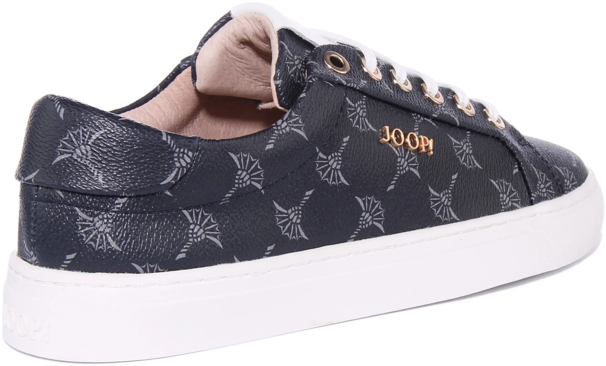 Joop! Cortina In Navy For Women