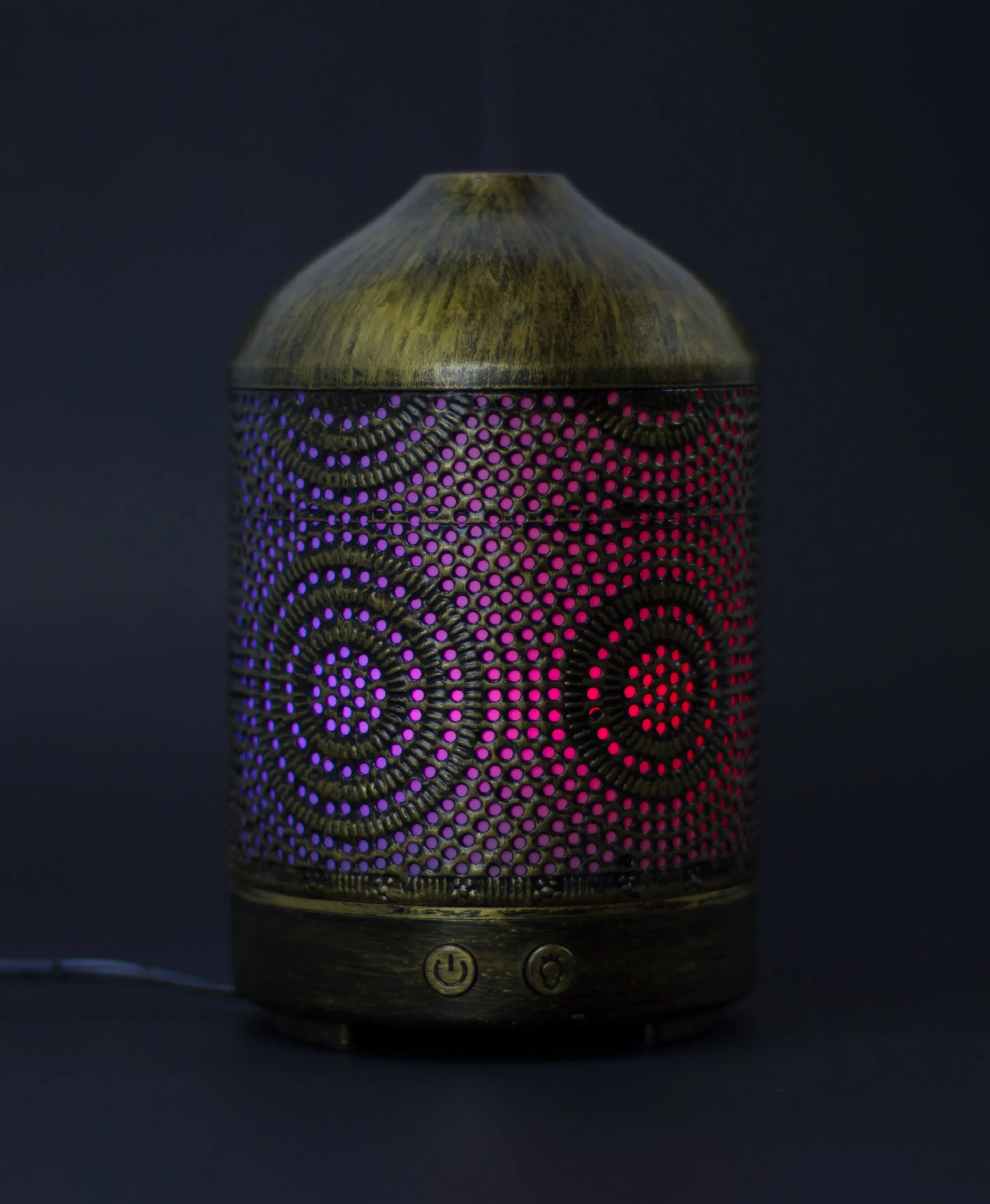 June & May Aroma Diffuser