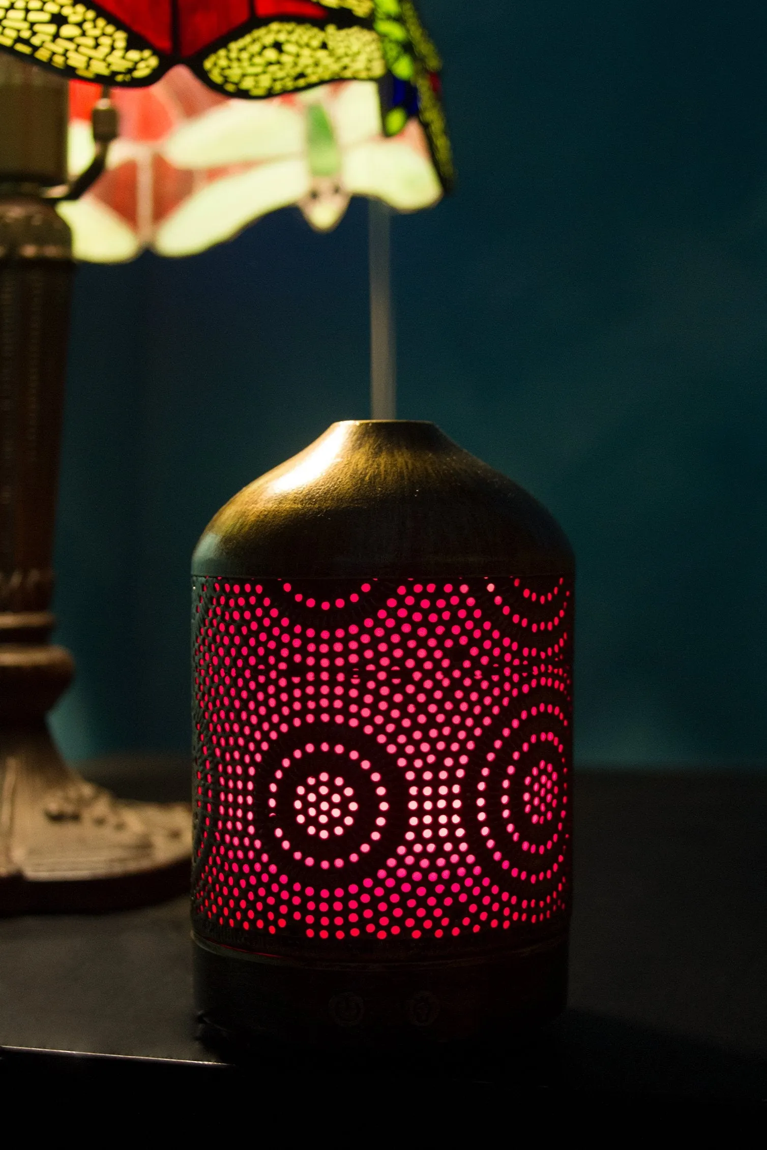 June & May Aroma Diffuser