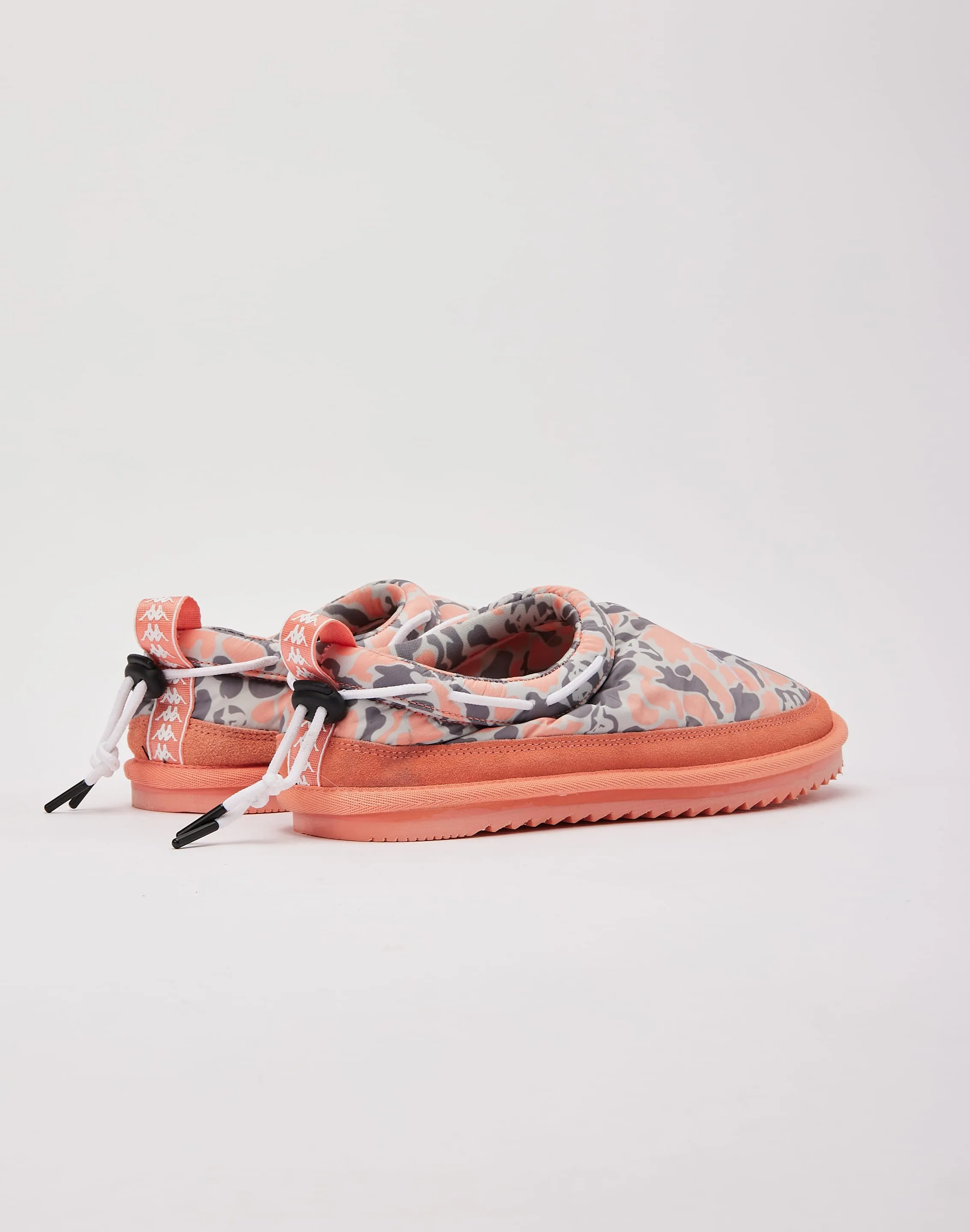 Kappa Authentic Mule 7