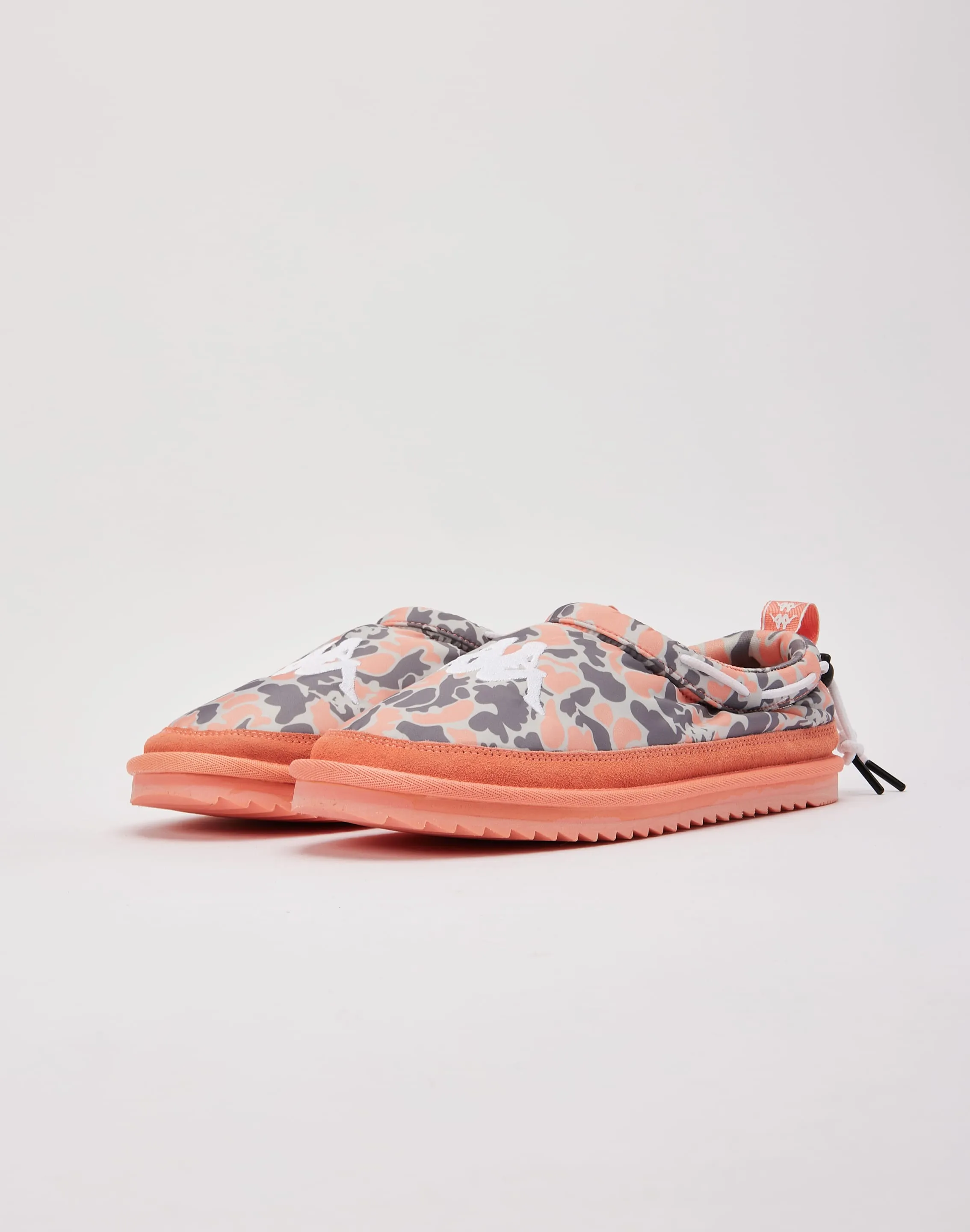 Kappa Authentic Mule 7