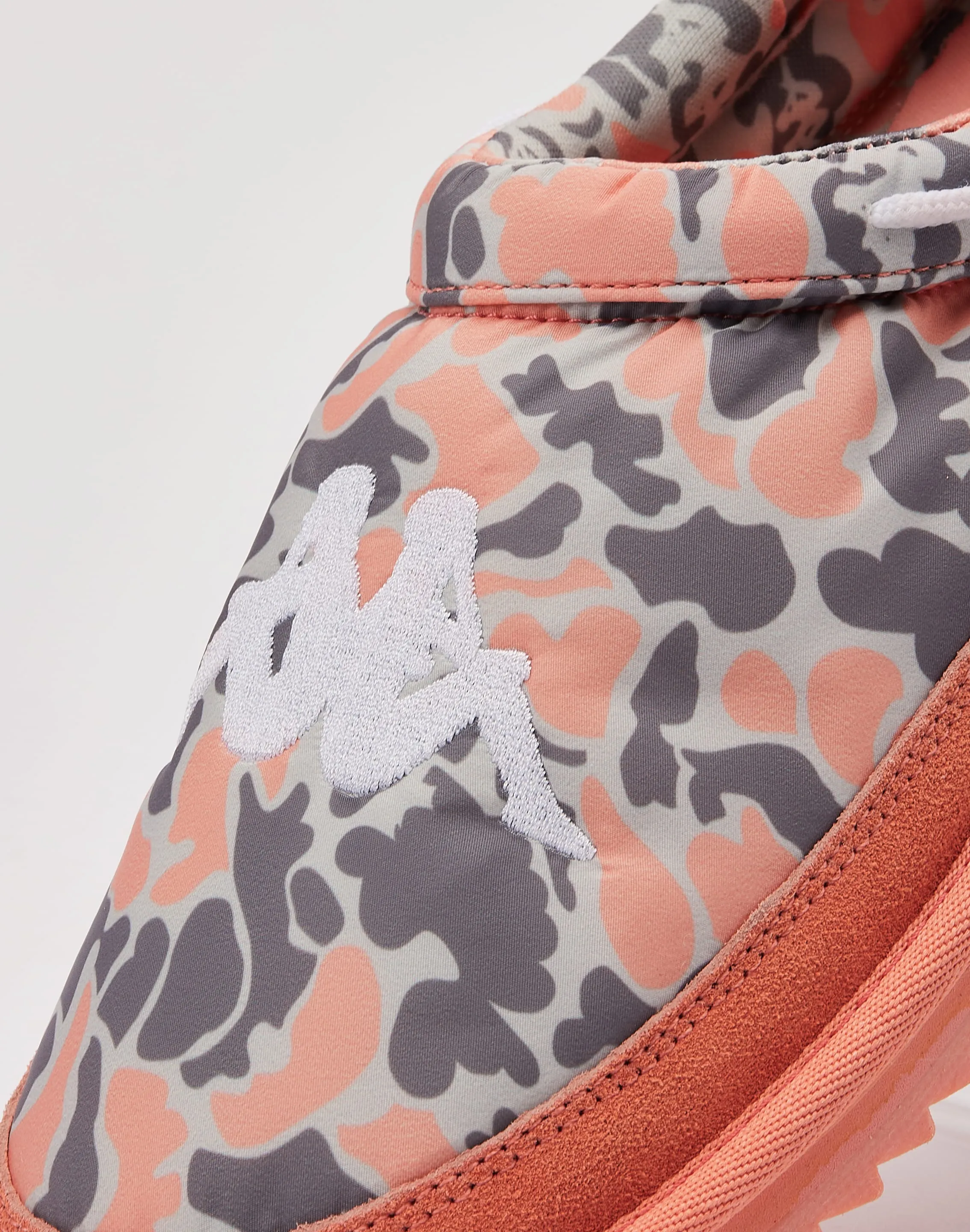 Kappa Authentic Mule 7