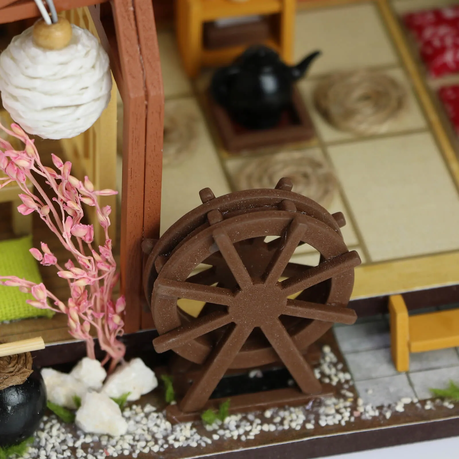 Karuizawa's Forest Holiday