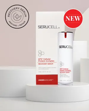 KFS® Cellular Protein Complex RECOVERY Serum