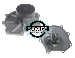 Kia Carnival KV 2.5LT V6 Water Pump - JAYRAD