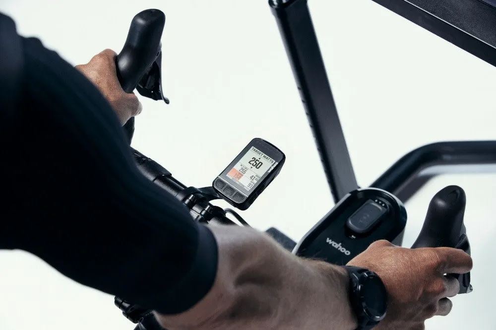 Kickr V6 Smart Trainer (with Wi-Fi)