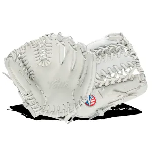 Kip Leather 10.5 in. Weighted Outfield Trainer | Valle Sporting Goods