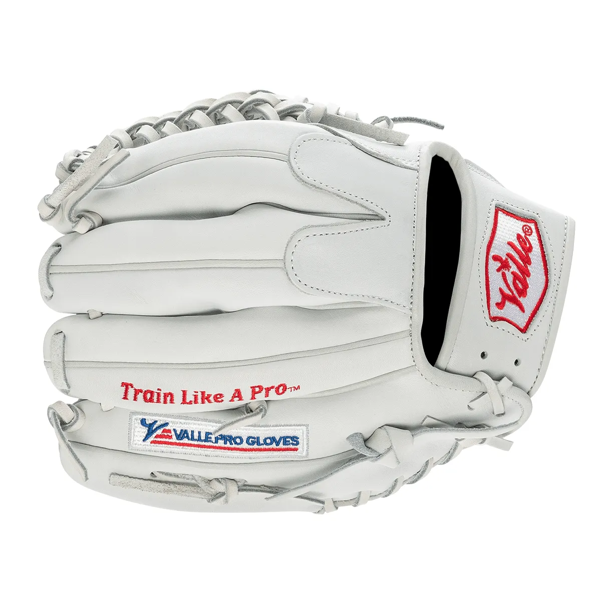 Kip Leather 10.5 in. Weighted Outfield Trainer | Valle Sporting Goods