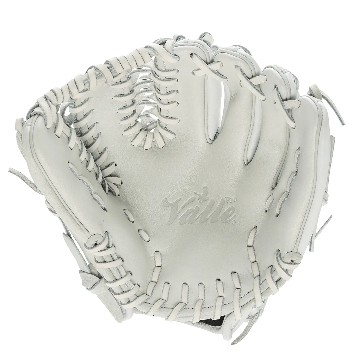 Kip Leather 10.5 in. Weighted Outfield Trainer | Valle Sporting Goods