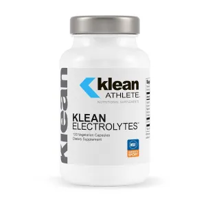 Klean Athlete Klean Electrolytes