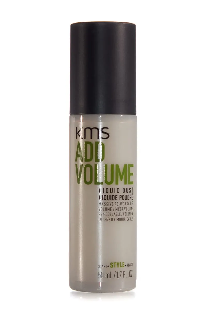 KMS ADD VOLUME LIQUID DUST 50ML