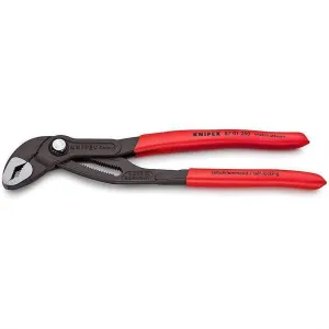 KNIPEX Cobra® Hightech Water Pump Pliers 250mm