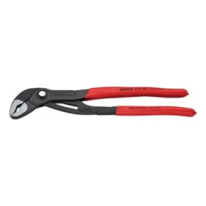 Knipex Cobra Water Pump Pliers, 300 mm, Box Joint, 30 Adj., 8701300