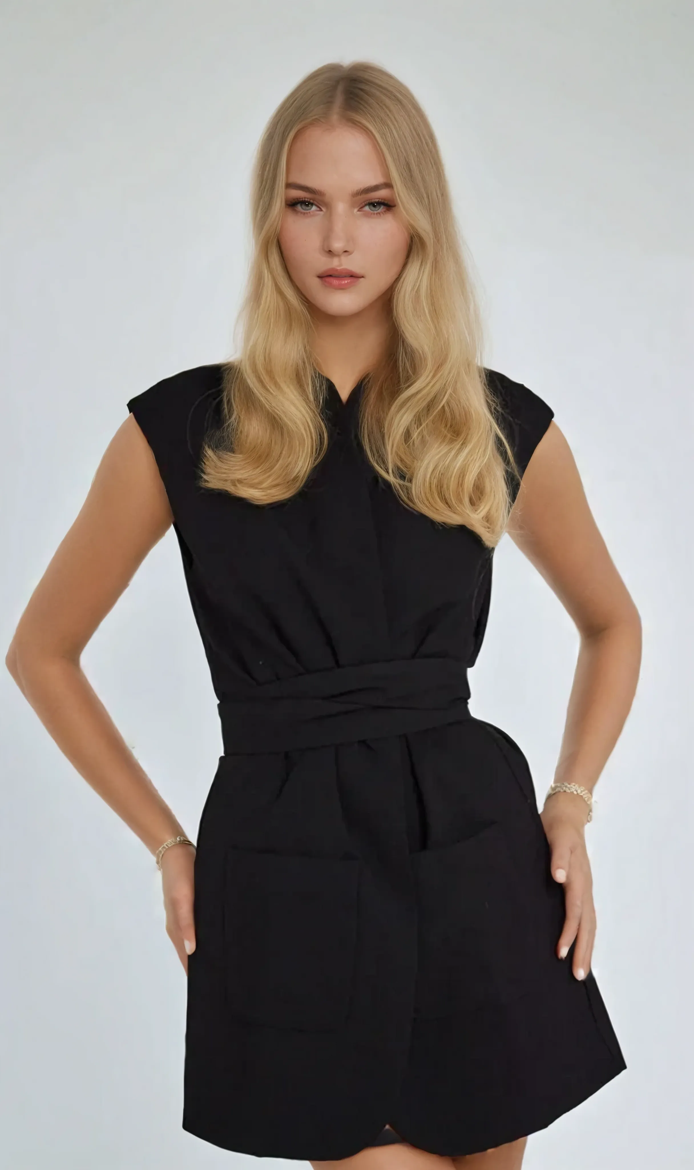 Lana Dress