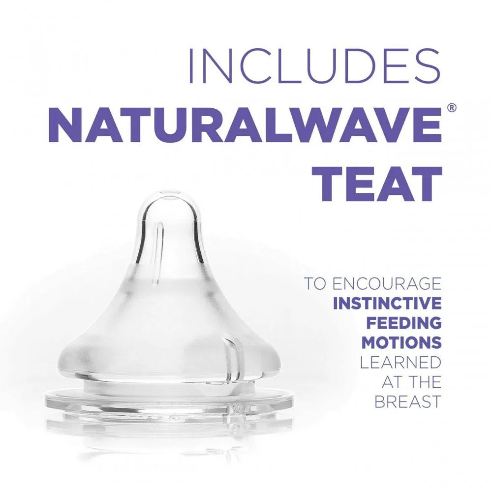 Lansinoh Manual Breast Pump
