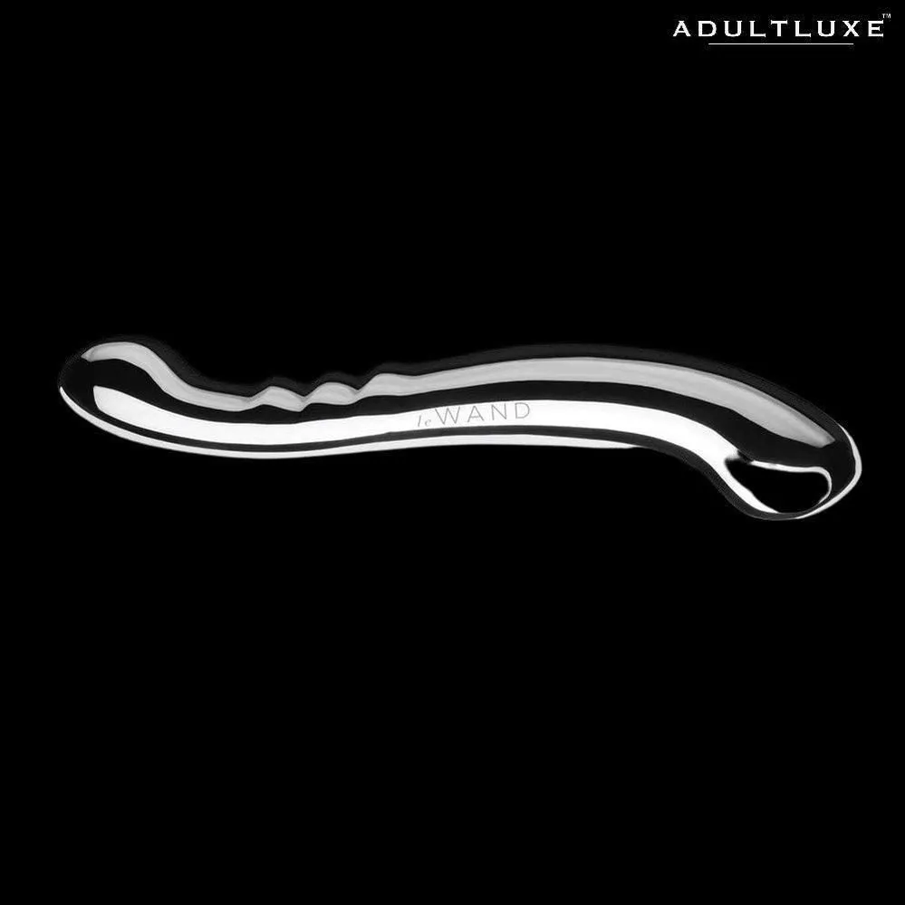 Le Wand Stainless Contour