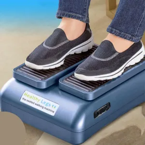 Leg Exerciser Machine