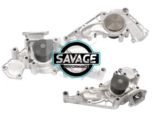 Lexus LS400 1UZFE UCF10R UCF20R 1UZ-FE 4.0L V8 Water Pump - JAYRAD