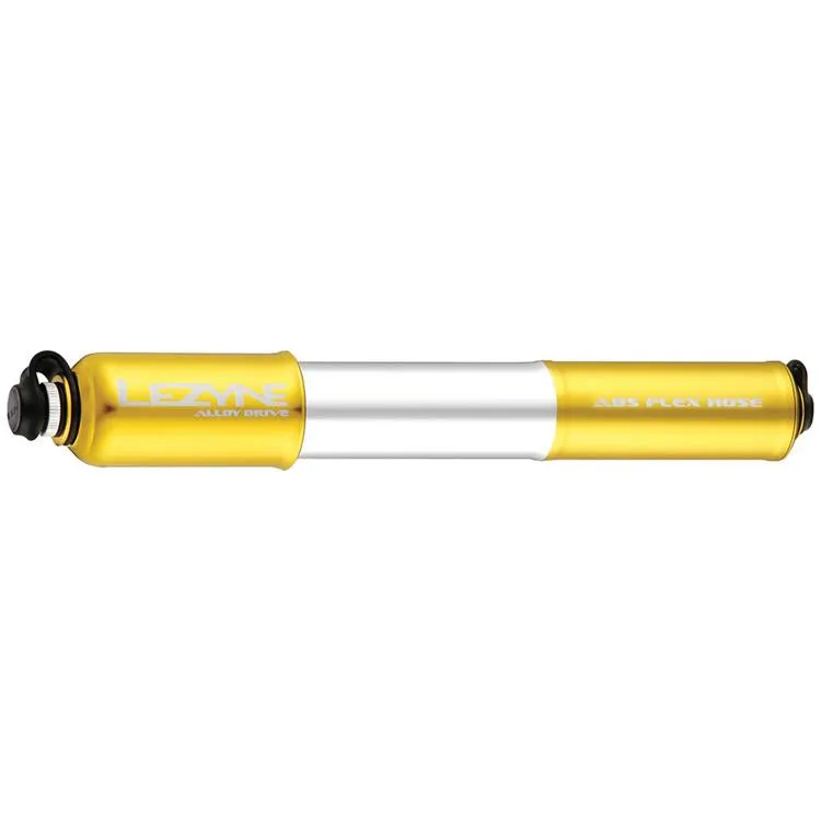 Lezyne Alloy Drive