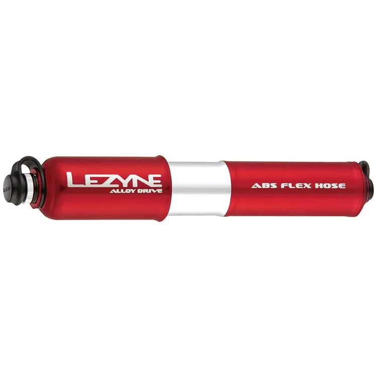 Lezyne Alloy Drive