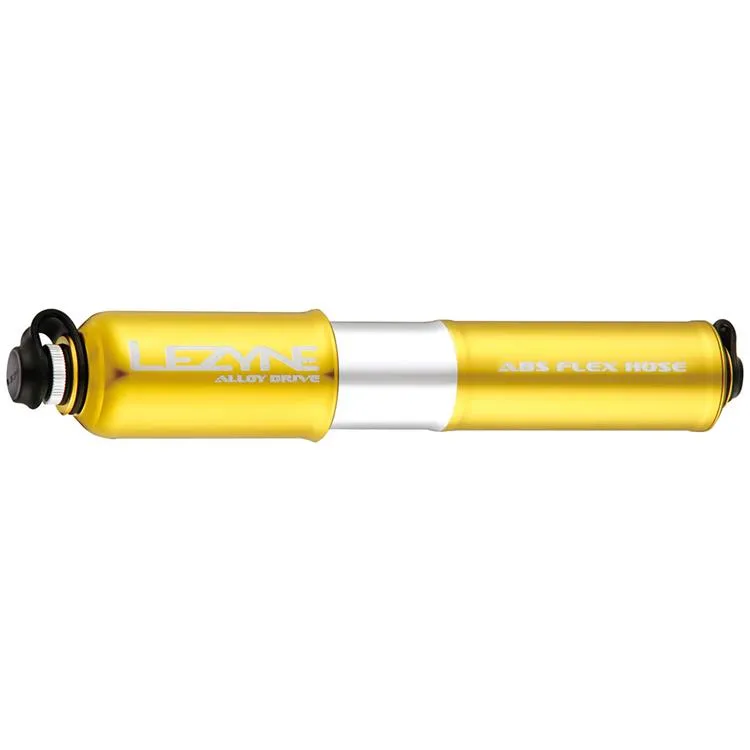Lezyne Alloy Drive