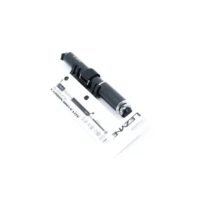 Lezyne Carbon Drive Lite HP Pump