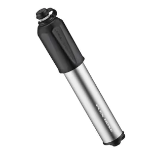 LEZYNE PUMP SPORT DRIVE HV S GREY